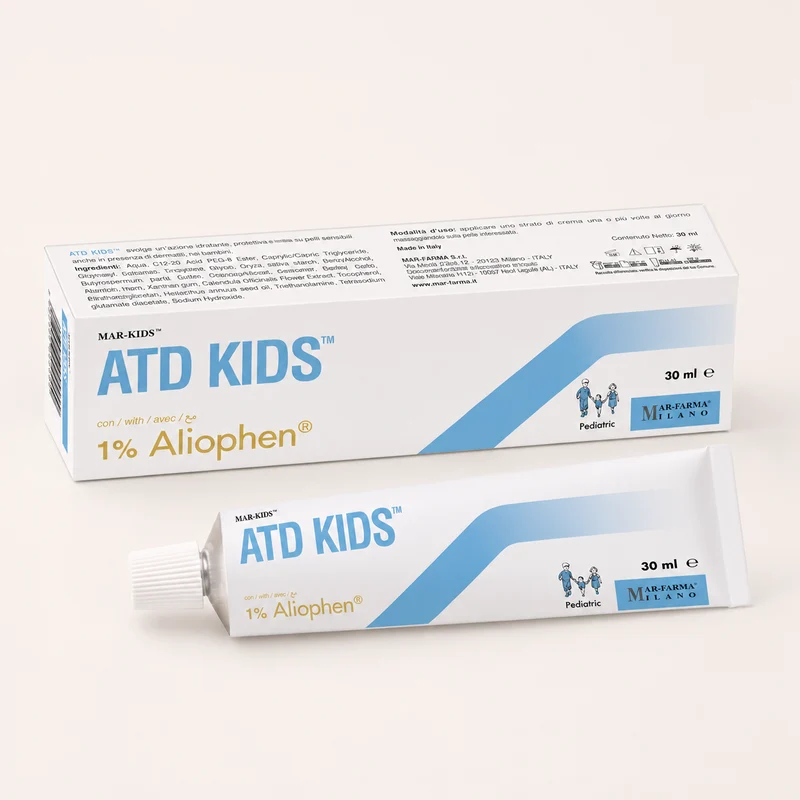 ATD KIDS