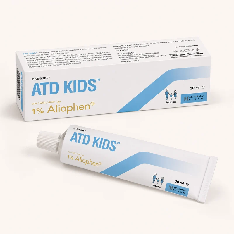 ATD KIDS