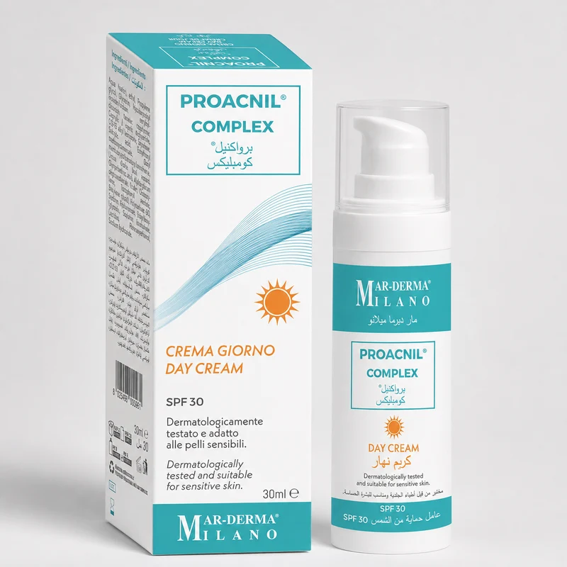 PROACNIL COMPLEX Day Cream