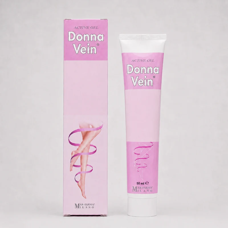 Donna Vein