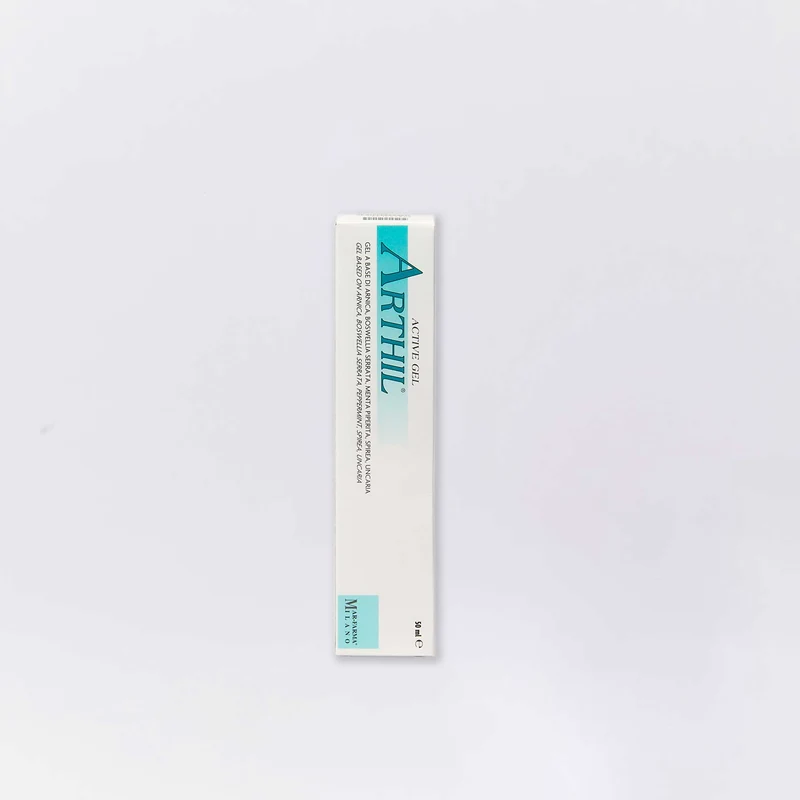 Arthil Active Gel
