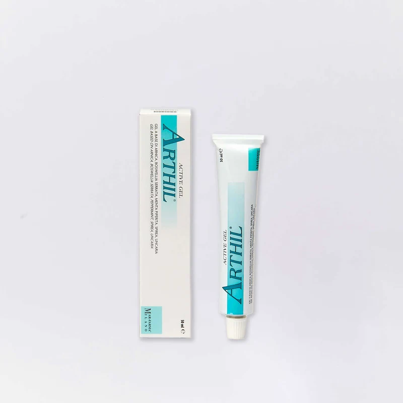 Arthil Active Gel