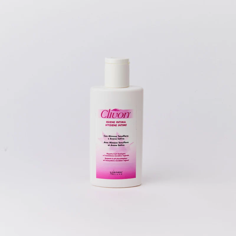 Clivon intimate hygiene