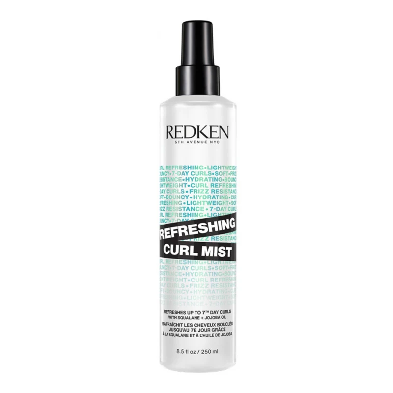 Redken Acidic Bonding Curls Refreshing Curl Mist
