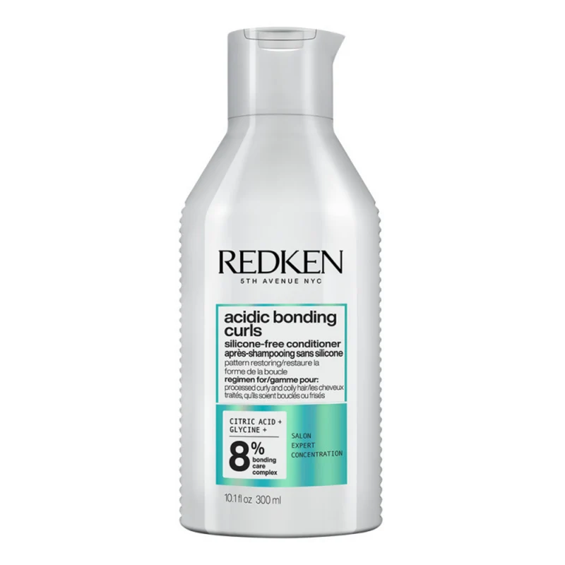 Redken Acidic Bonding Curls Conditioner 10.1 oz