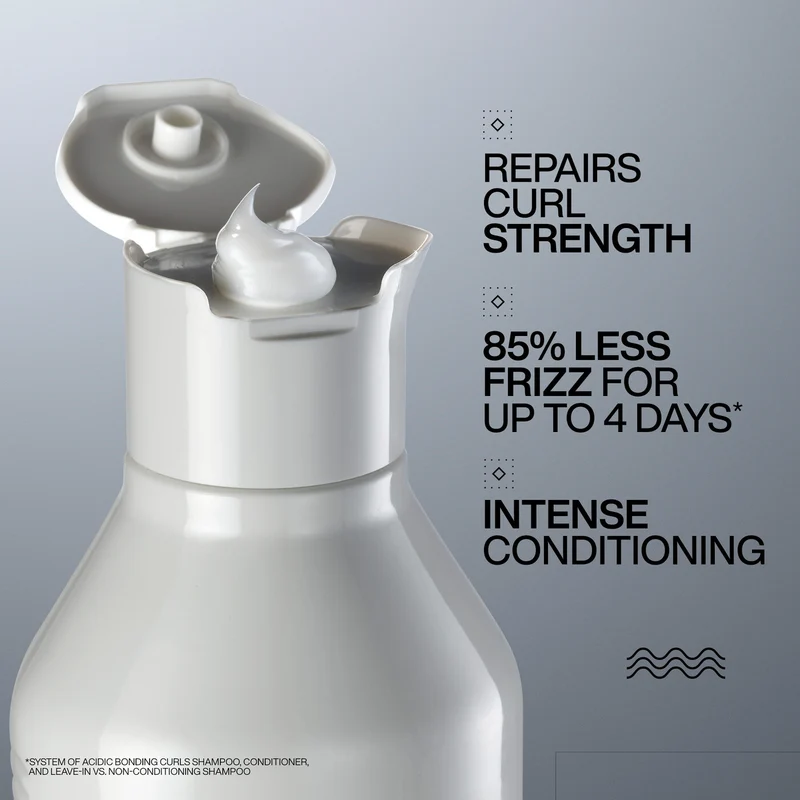 Redken Acidic Bonding Curls Conditioner 10.1 oz