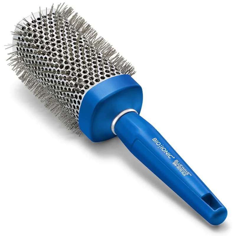 Bio-Ionic Extra Large NanoIconic Square Brush