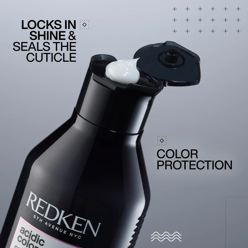Redken Acidic Color Gloss Conditioner 10.1 oz