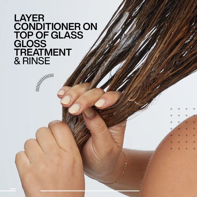 Redken Acidic Color Gloss Conditioner 10.1 oz