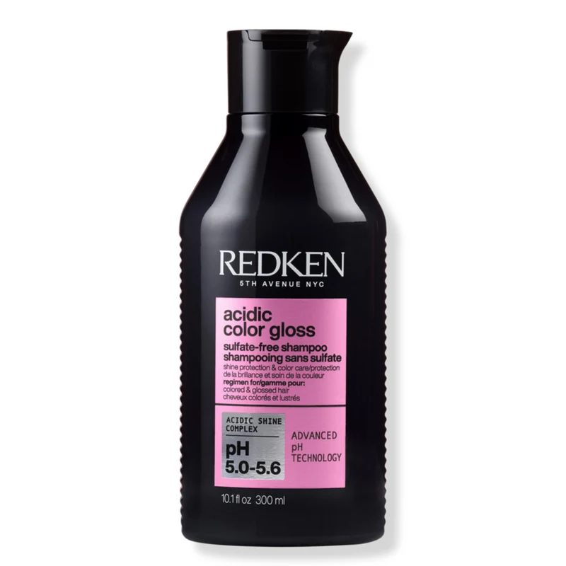 Redken Acidic Color Gloss Shampoo 10.1 oz