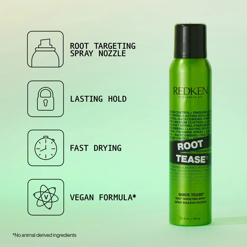 Redken Root Tease