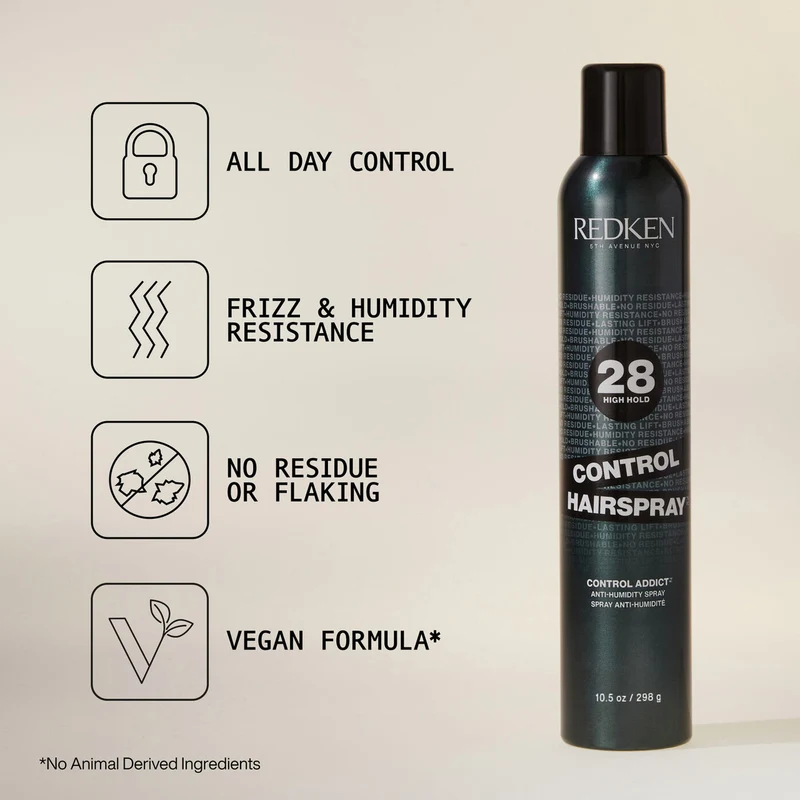 Redken Control Hairspray