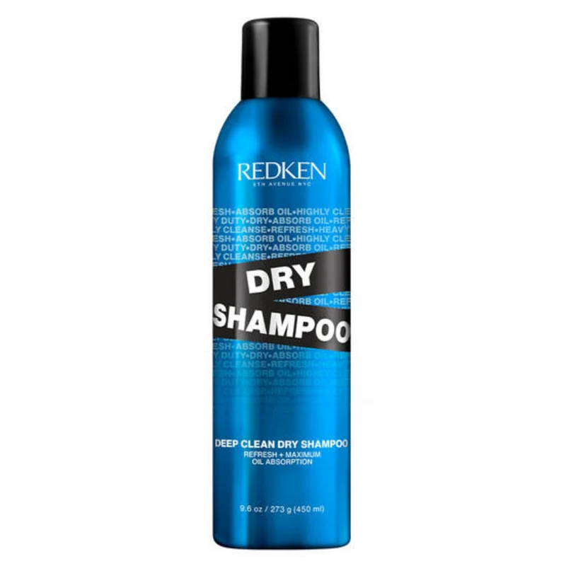 Redken JUMBO Deep Clean Dry Shampoo 13.5oz
