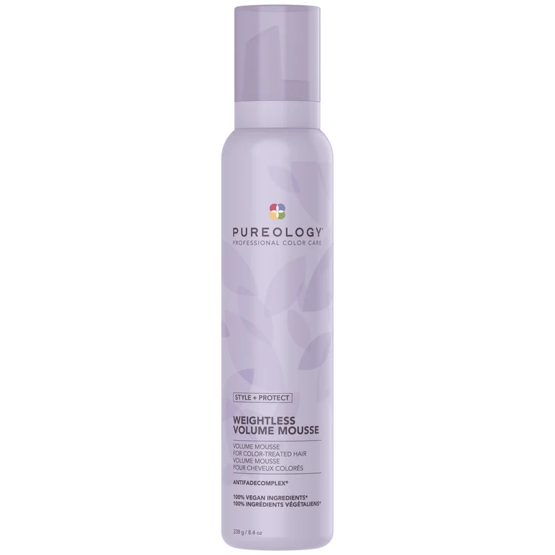 Pureology Weightless Volume Mousse
