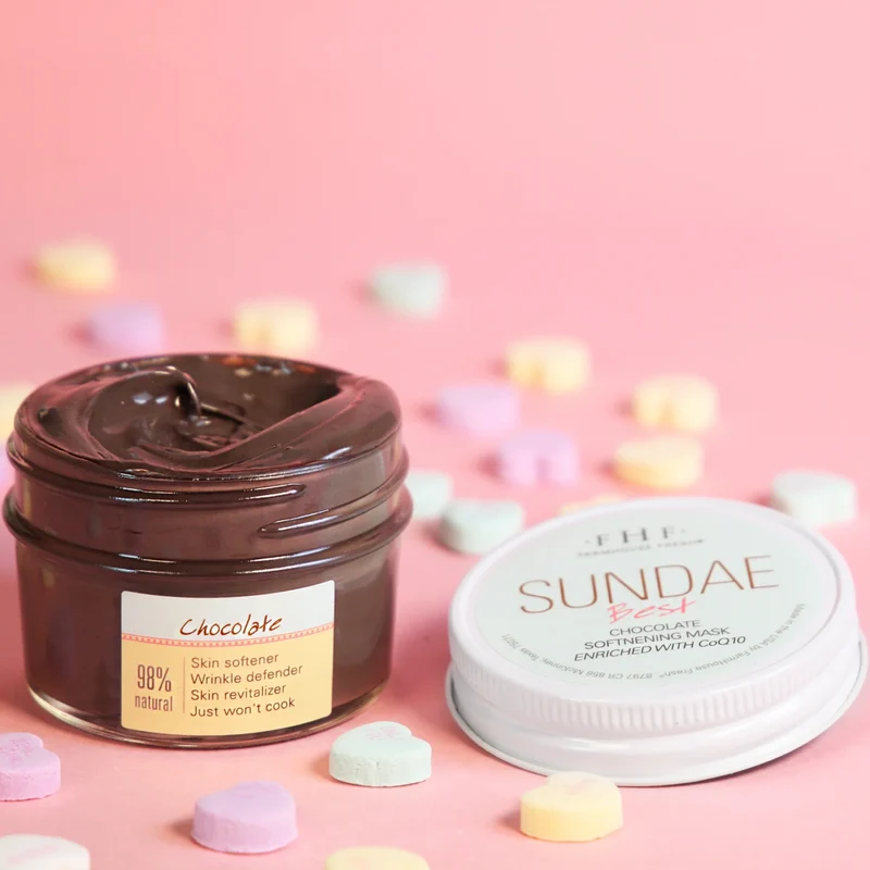 Farmhouse Fresh Sundae Best Face Mask