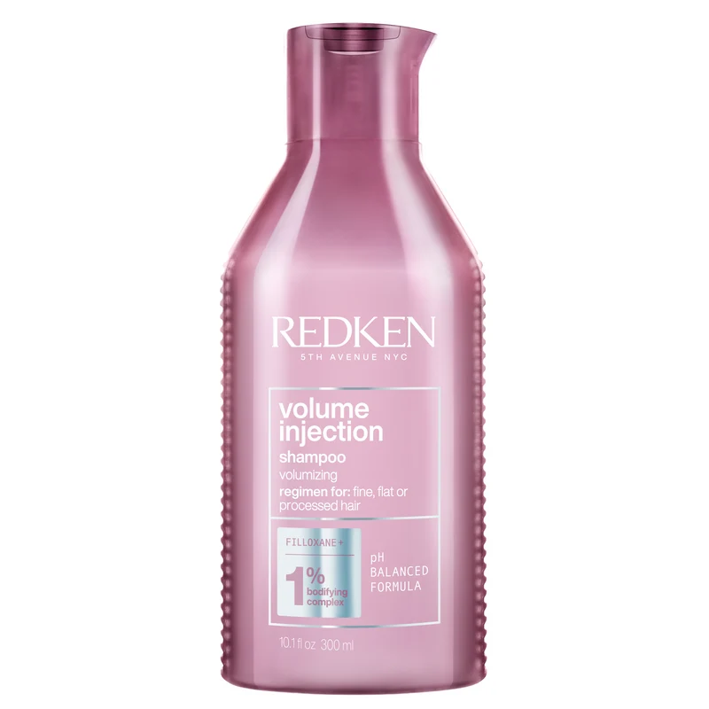 Redken Volume Injection Shampoo