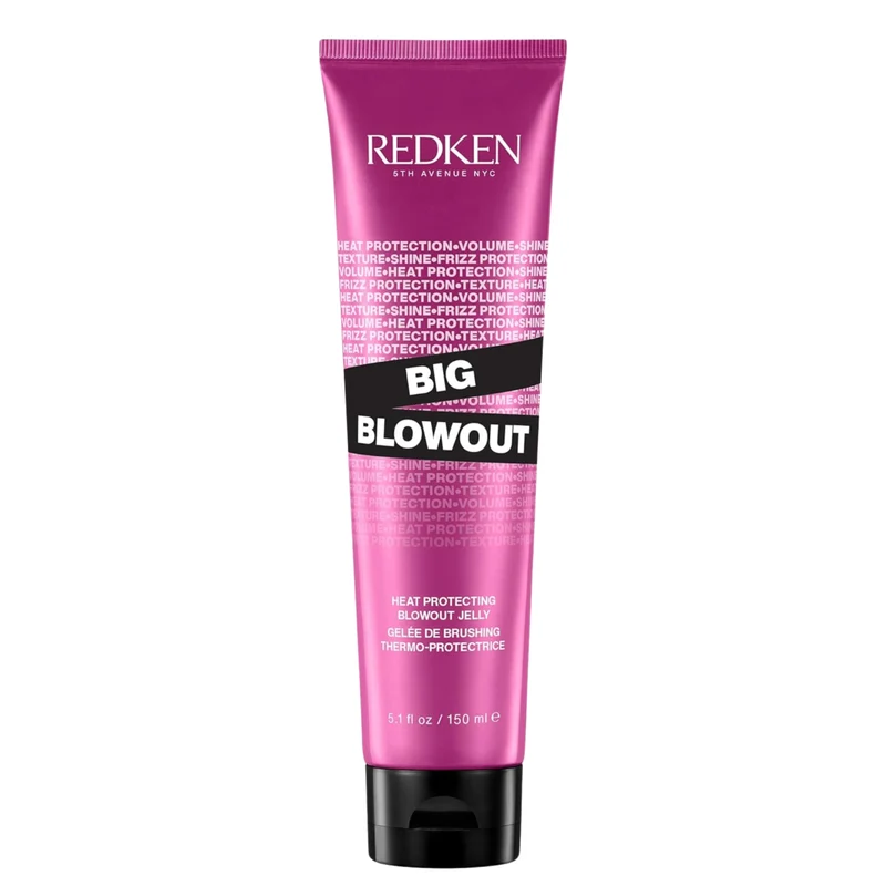 Redken Big Blowout 5.1 oz