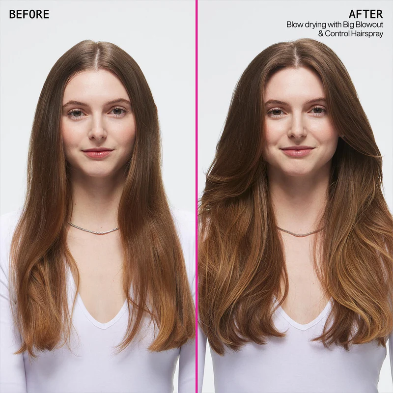Redken Big Blowout 5.1 oz