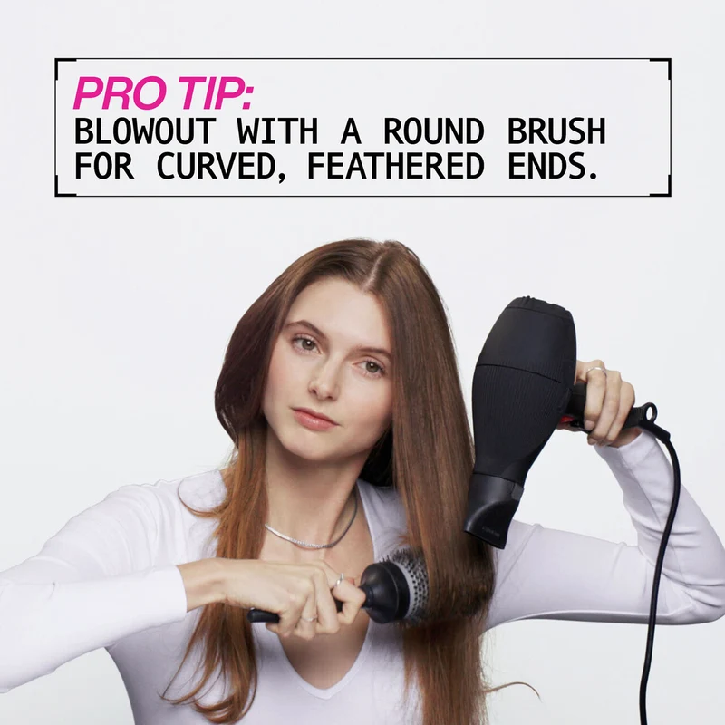 Redken Big Blowout 5.1 oz