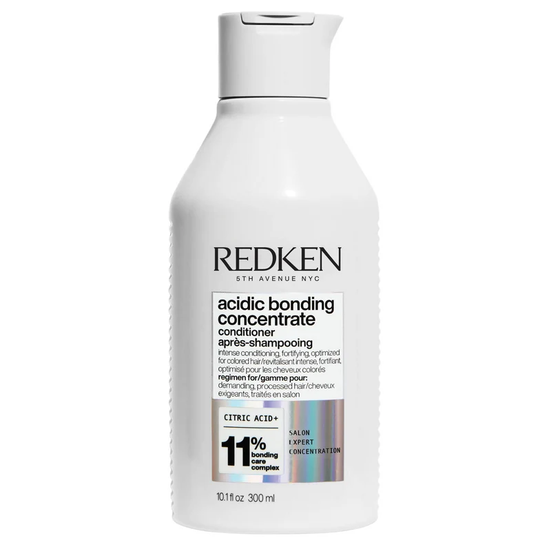 Redken Acidic Bonding Concentrate Conditioner 10.1 oz