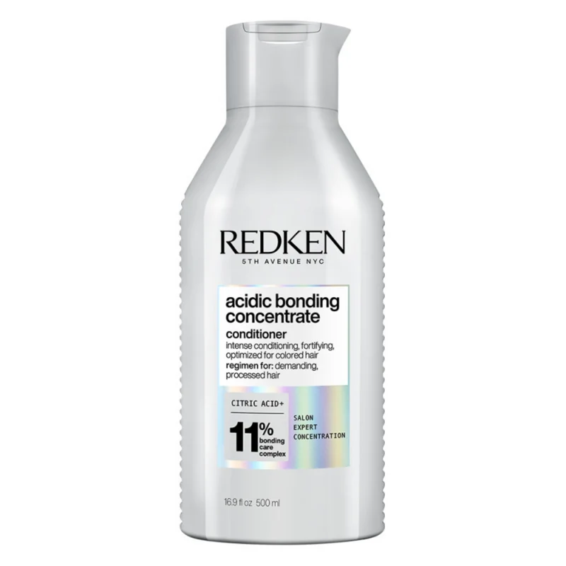Redken Acidic Bonding Concentrate Conditioner 10.1 oz