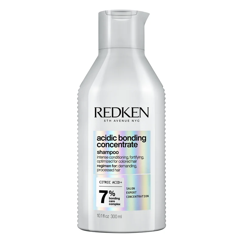 Redken Acidic Bonding Concentrate Shampoo 10.1 oz