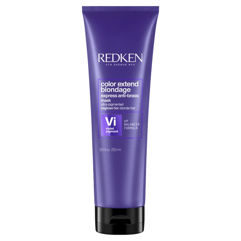 Redken Blondage Mask