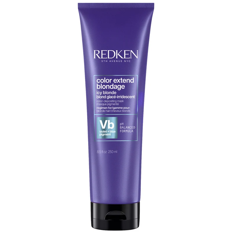 Redken Blondage Mask