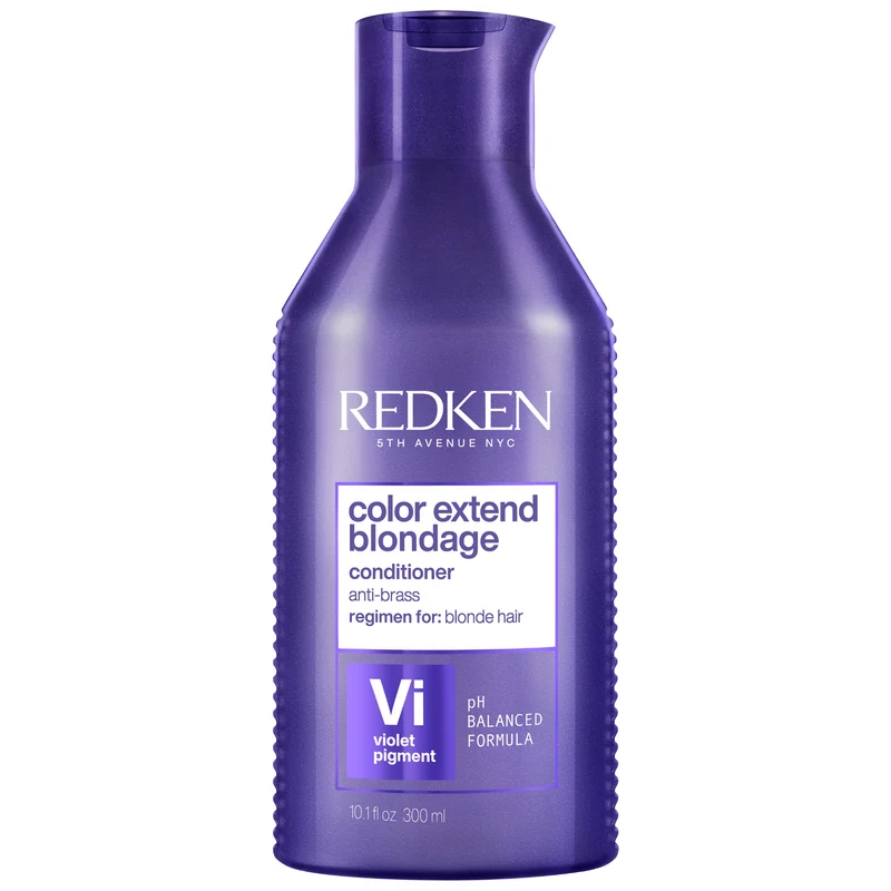 Redken Blondage Conditioner 10.1 oz