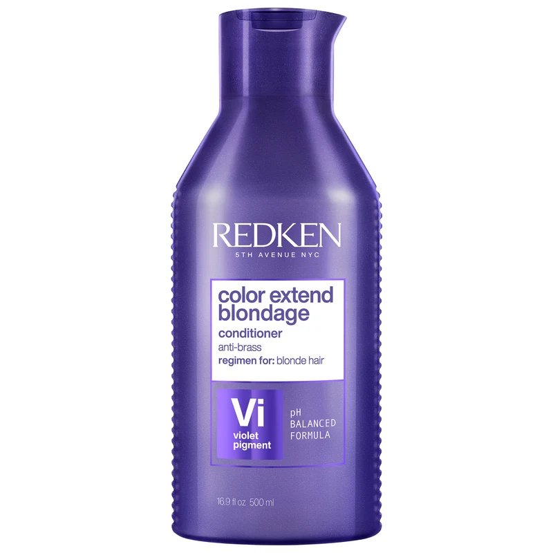 Redken Blondage Conditioner 10.1 oz