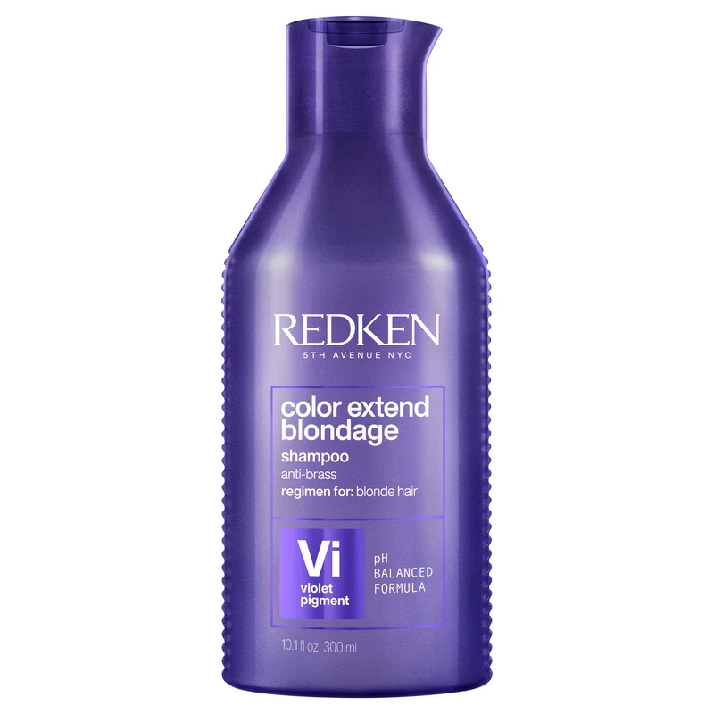 Redken Blondage Shampoo 10.1 oz