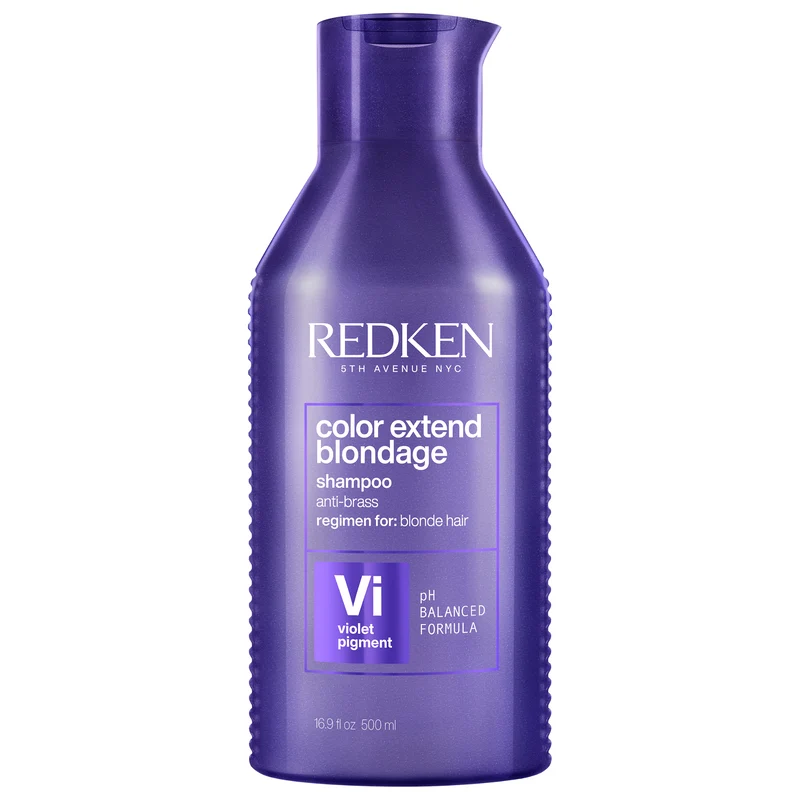 Redken Blondage Shampoo 10.1 oz