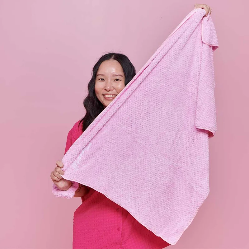 Mermade Hair Towel