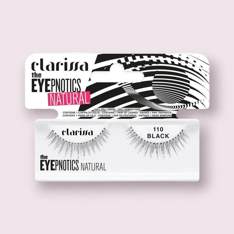Ciglia Intere Eyepnotics Natural 110