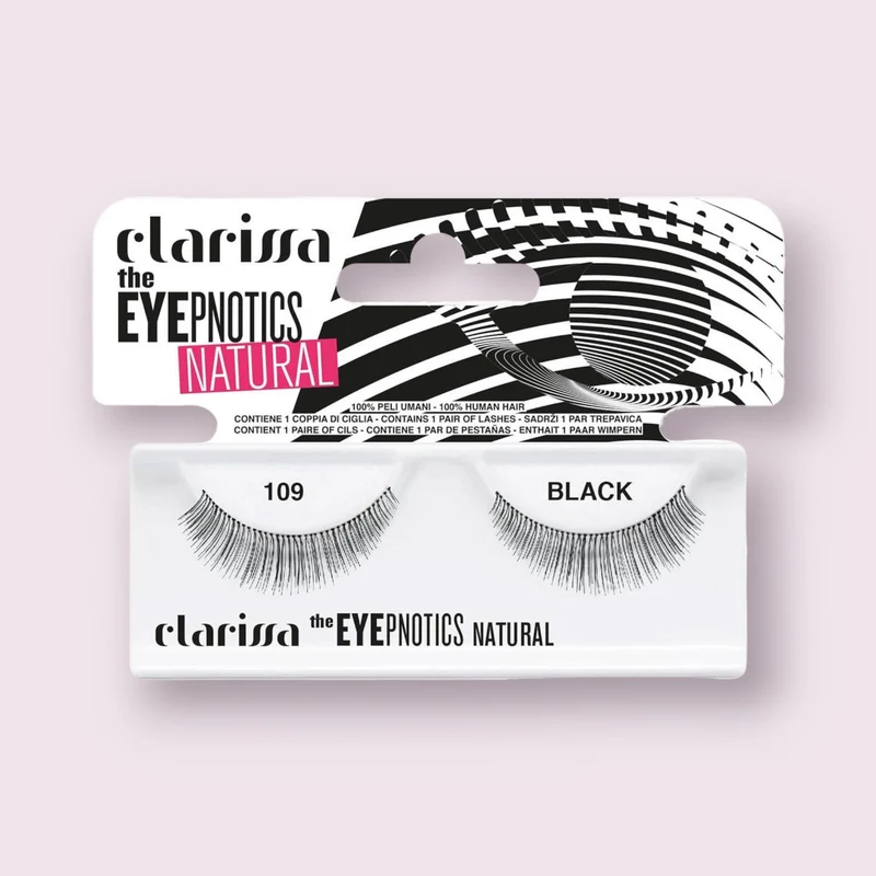 Ciglia Intere Eyepnotics Natural 109