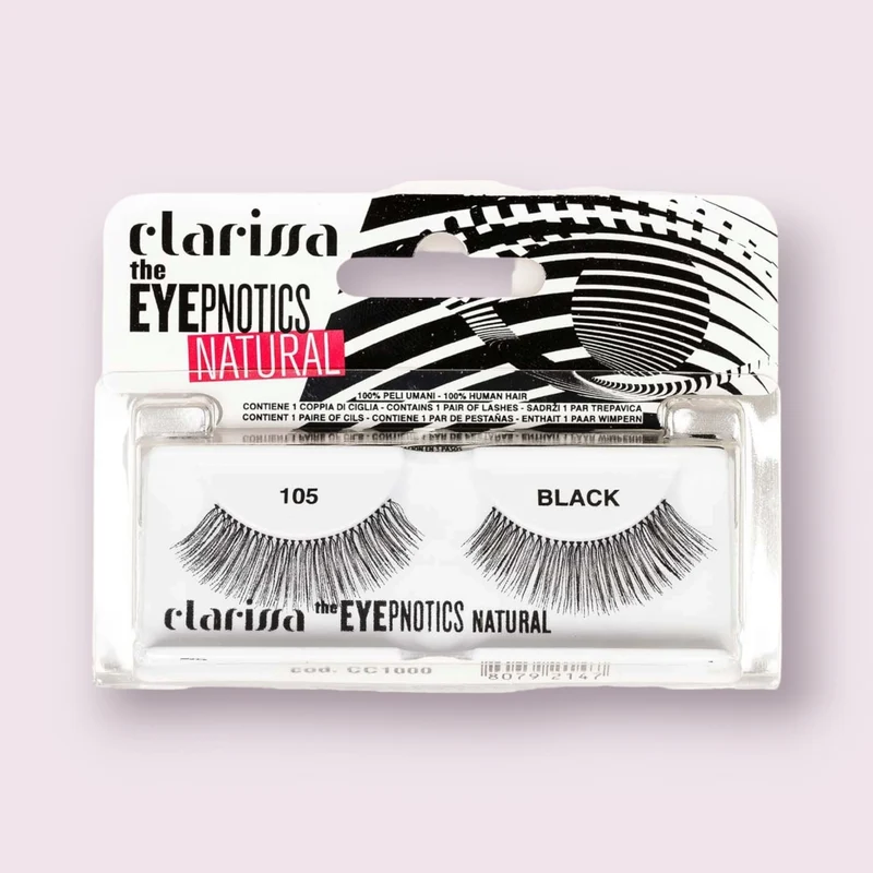Ciglia Intere Eyepnotics Natural 105
