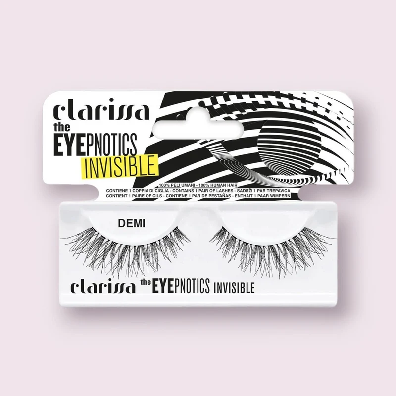 Ciglia Intere Eyepnotics Invisiband Demi