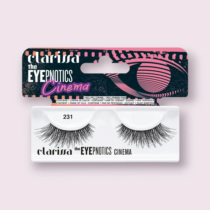 Ciglia Intere Eyepnotics Cinema 231