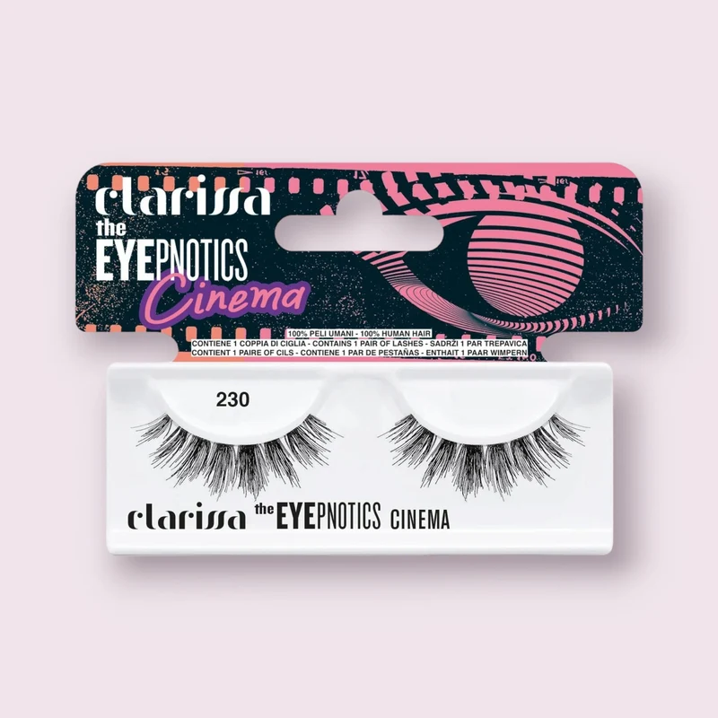 Ciglia Intere Eyepnotics Cinema 230