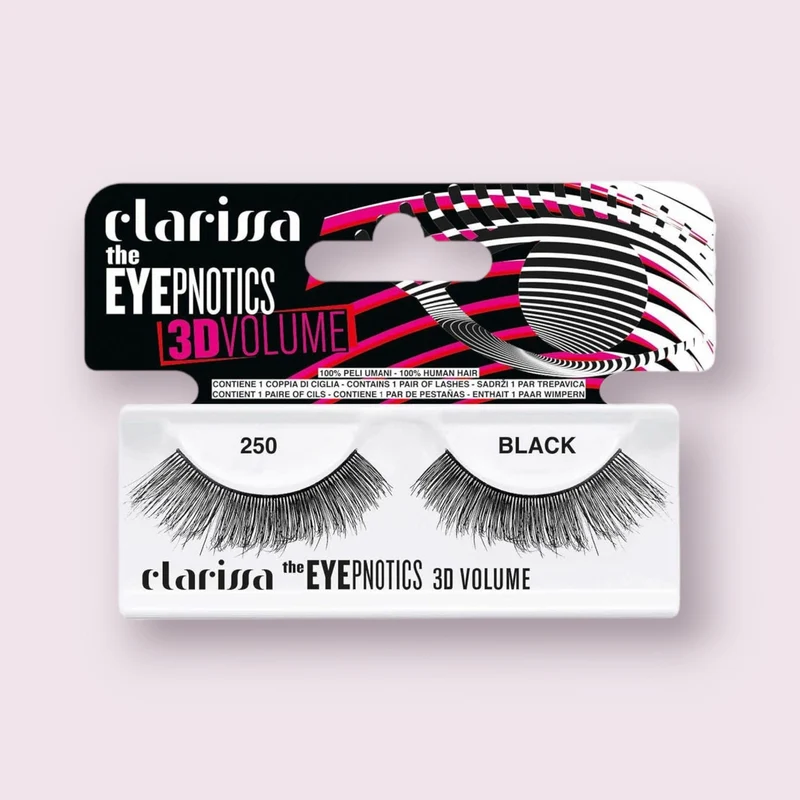 Ciglia Intere Eyepnotics 3D Volume 250