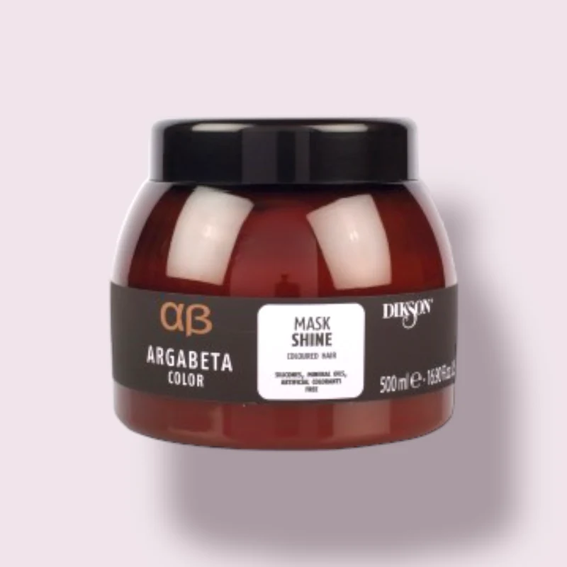 Argabeta Maschera Illuminante 500Ml
