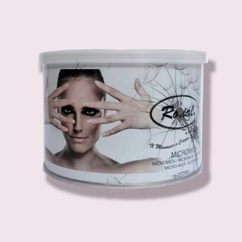 Cera Vaso Micromicra