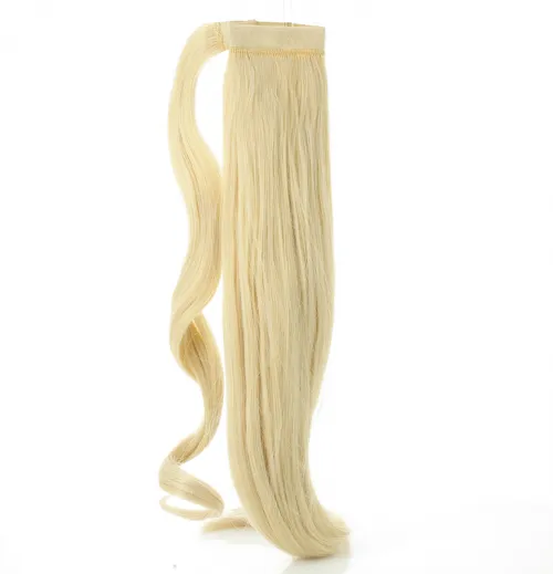 Toupe Con Strappo Liscio 1001