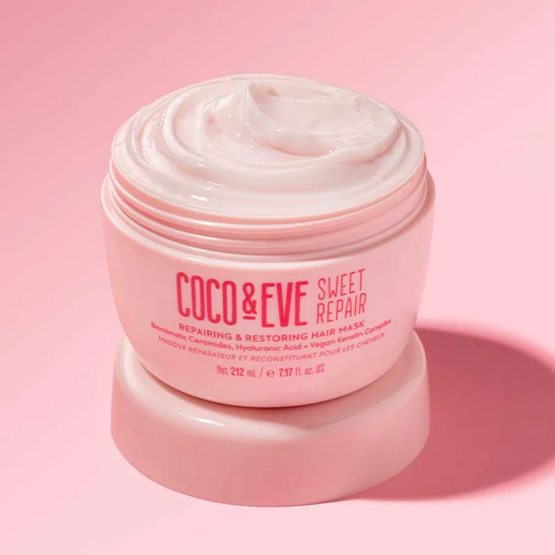 Sweet Repair Hair Masque 212ml