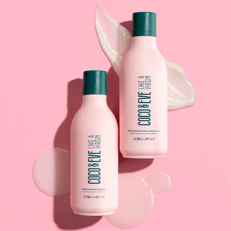 Super Hydrating Shampoo 250ml