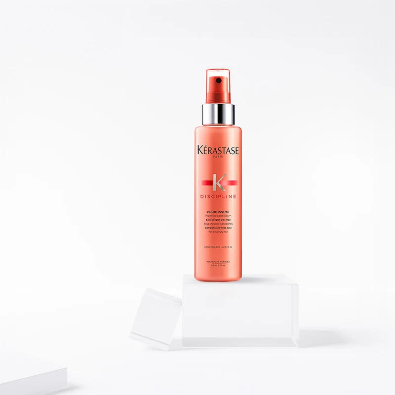 Kerastase Discipline Fluidissime 150ml - spray anticrespo