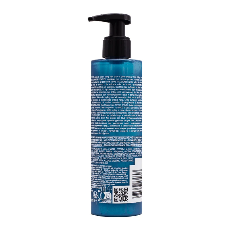 Redken Extreme Play Safe 250ml - leave in termoprotettore