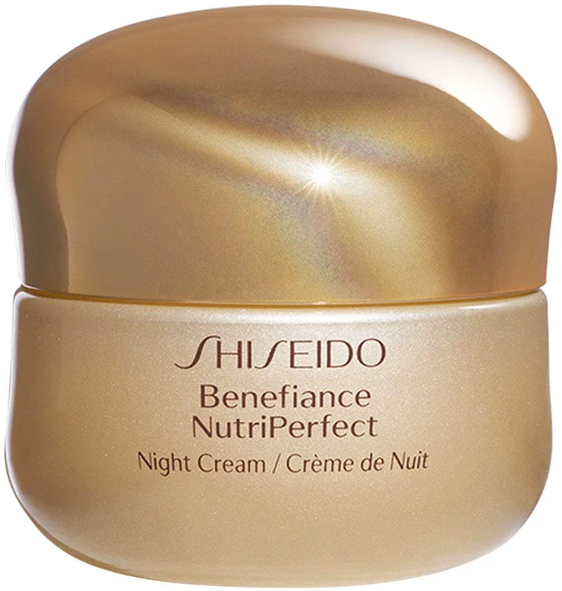 Nutriperfect Night Cream una Crema Notte Riparatrice Ad Alte