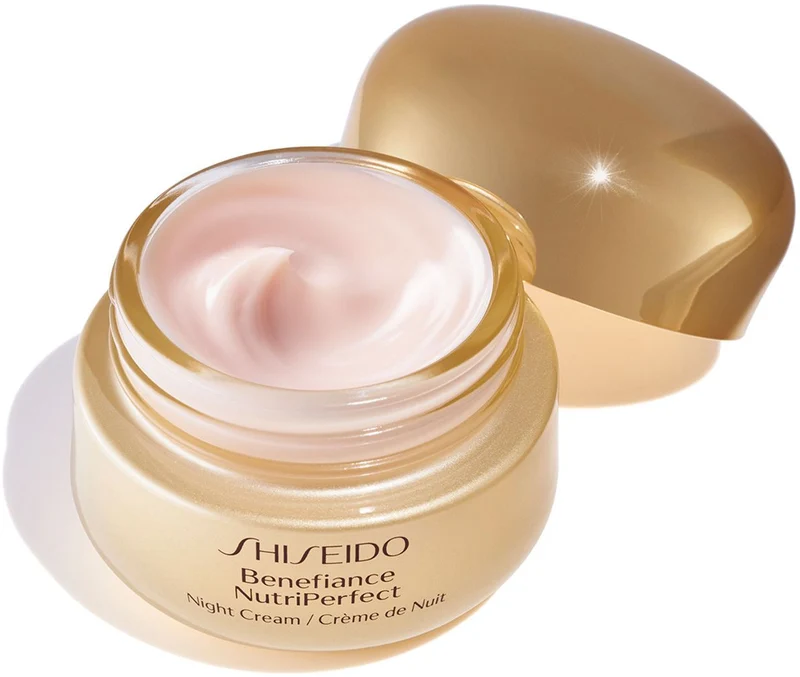 Nutriperfect Night Cream una Crema Notte Riparatrice Ad Alte