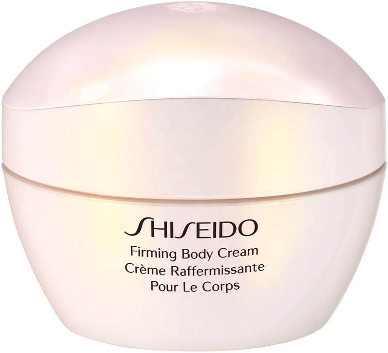 Firming Body Cream Crema Corpo Dall’effetto Rassodante E